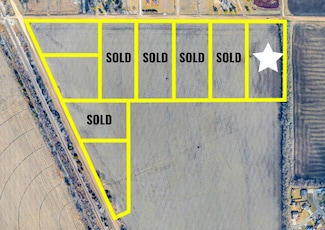 Lot 1 E Bobwhite Estates, Valley Center, KS 67147