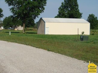 614 W Quincy Unit Lot 16, Appleton City, MO 64724