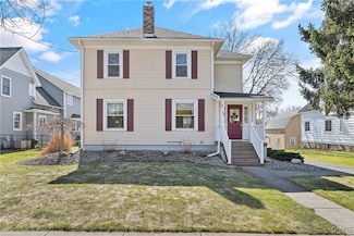 59 W Genesee St, Baldwinsville, NY 13027