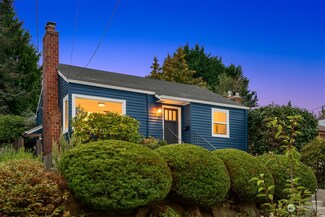 6529 36th Ave NE, Seattle, WA 98115