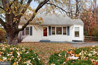 8999 Hamburg Rd, Frederick, MD 21702