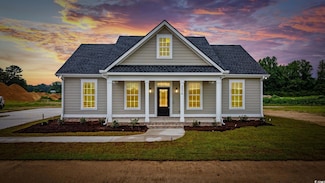 3376 Gurley Rd, Loris, SC 29569