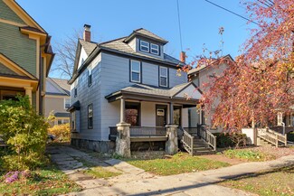 726 S Park St, Kalamazoo, MI 49007