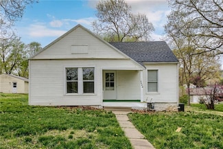 2600 Garland St, Leavenworth, KS 66048