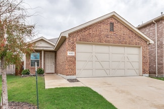 3053 Harper St, Little Elm, TX 75068