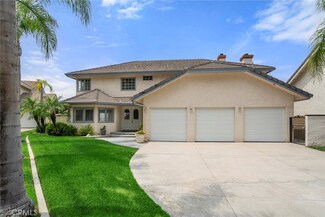 451 S Wishing Well Ln, Anaheim, CA 92807
