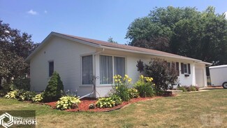 405 2nd Ave NE, State Center, IA 50247