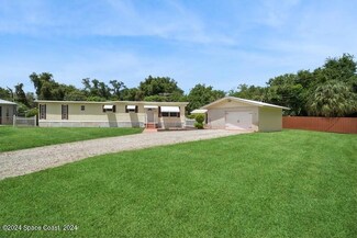 516 Louis Dr, Cocoa, FL 32926