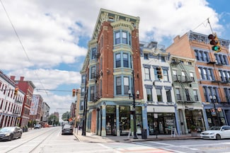 1201 Vine St, Cincinnati, OH 45202