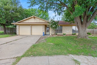2508 Carriage Place, Arlington, TX 76014