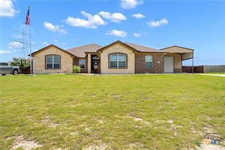 4307 Green Creek Dr, Salado, TX 76571