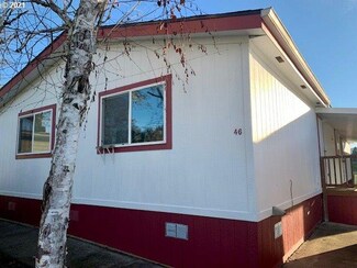 87860 Territorial Rd Unit 46, Veneta, OR 97487