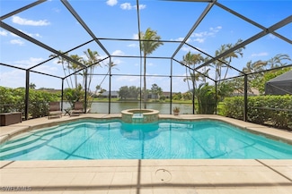 7704 Citrus Hill Ln, Naples, FL 34109