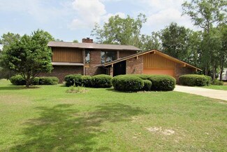 9537 Three Notch Rd, Blakely, GA 39823