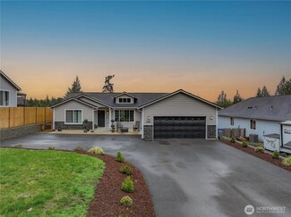 291 Berry Ridge Rd, Shelton, WA 98584