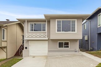 183 Camelia Dr, Daly City, CA 94015
