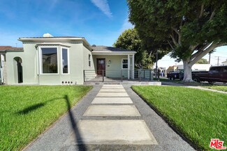 1733 W 79th St, Los Angeles, CA 90047