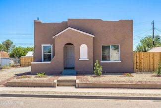 127 W Greening Ave, Las Cruces, NM 88005