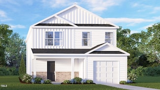 3807 Falcon Ct, Wilson, NC 27896