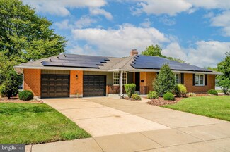 1923 Harwyn Rd, Wilmington, DE 19810