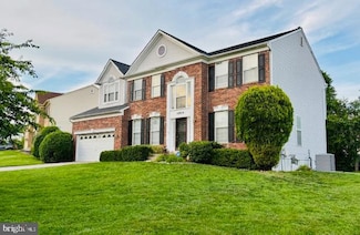 12914 Jervis St, Clinton, MD 20735