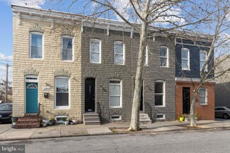 2306 Jefferson St, Baltimore, MD 21205