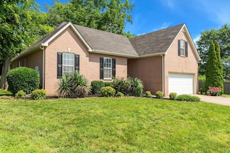 2707 Comer Dr, Murfreesboro, TN 37128