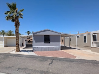 4170 Needles Hwy Unit 122, Needles, CA 92363