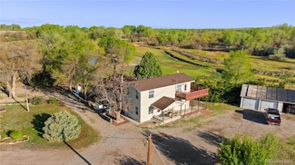 65295 Us Highway 50, Fowler, CO 81039