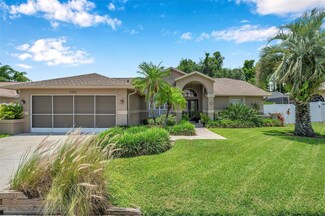 5453 El Cerro Dr, New Port Richey, FL 34655