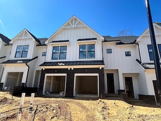 4031 Elk Creek Ln, Raleigh, NC 27612