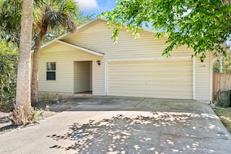 1244 S Flagler Ave, Flagler Beach, FL 32136