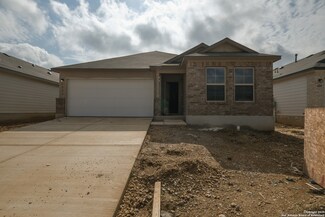 6220 Persimmon Lake, San Antonio, TX 78245