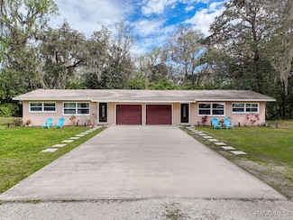 909 N Appalachian Terrace, Crystal River, FL 34429