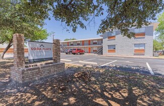 1202 S 4th St, Abilene, TX 79602
