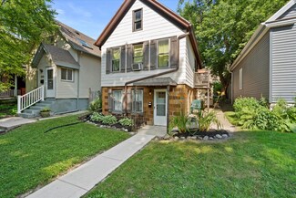 2522-2524 N Bartlett Ave, Milwaukee, WI 53211