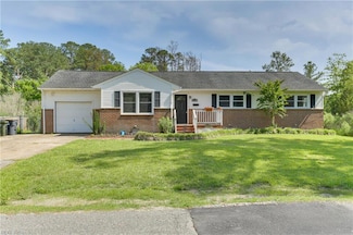 49 Church St, Poquoson, VA 23662