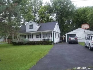 12 Chief Seneca Ave, Seneca Falls, NY 13148