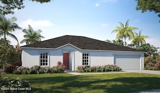 358 Gephart St SW, Palm Bay, FL 32908