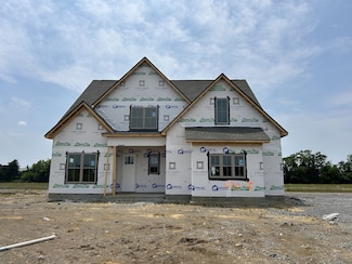 5532 Sinclair St, Murfreesboro, TN 37127