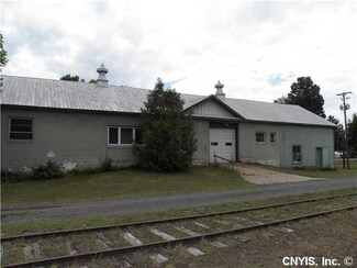 9672 School St, Croghan, NY 13327