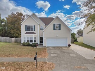 713 Sequoia Ridge Dr, Fuquay Varina, NC 27526