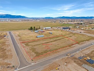 Lot 14 Ridgeway Ryder Dr, Belgrade, MT 59714