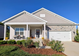 5971 Wynnewood Dr, Grove City, OH 43123