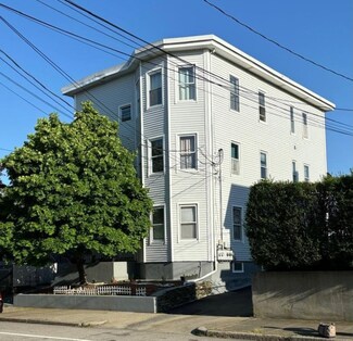 95 Benefit St, Pawtucket, RI 02861