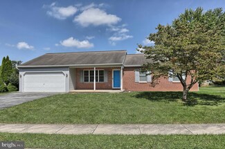 217 N Thistledown Dr, Palmyra, PA 17078