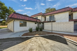701 Bourbon St Unit G4, Pahrump, NV 89048