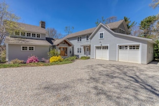 260 Samoset Rd, Boothbay Harbor, ME 04538