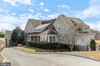 410 Ground Hog College Rd, West Chester, PA 19382