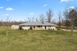 5194 Stetzer Rd, Bucyrus, OH 44820